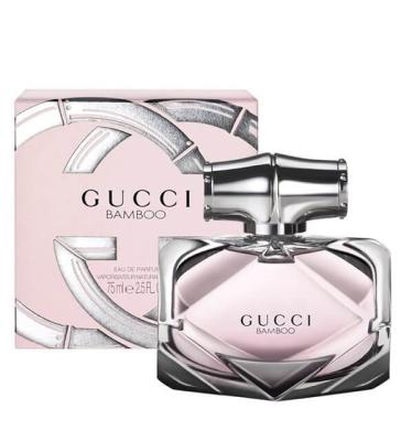 Gucci bamboo edp 75 ml JLT