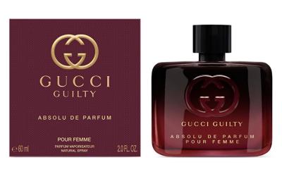 Gucci Guilty Absolu De Parfum Pour Femme EDP 60 ml JLT