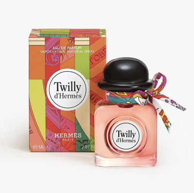 Hermes Twilly EDP Women JLT