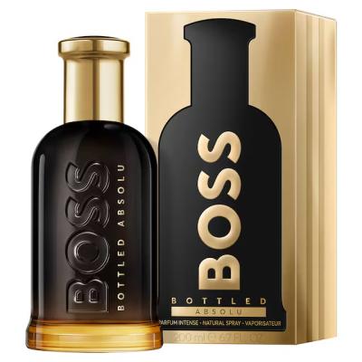 Hugo Boss Bottled Absolu EDP 100 ml JLT