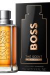 Hugo Boss The Scent EDT 100 ml JLT