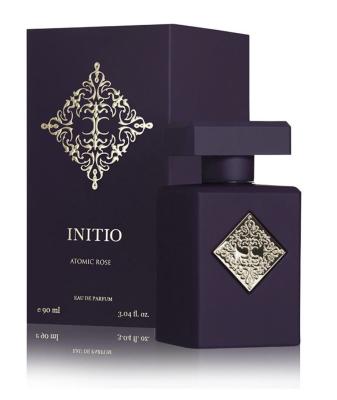 İnitio Atomic Rose 90 ml Parfüm JLT