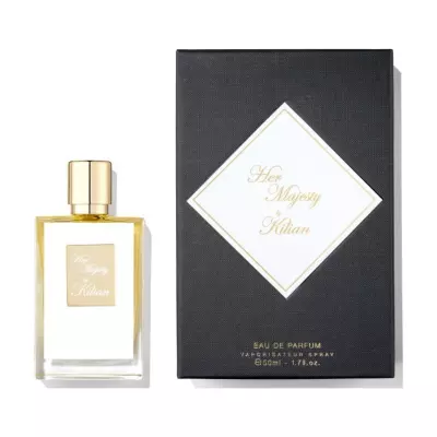 Kilian Her Majesty EDP 50 ml JLT