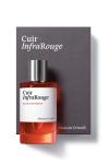 Maison Crivelli Cuir InfraRouge Extrait 50 ml JLT