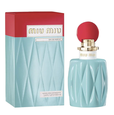 Miu Miu EDP 100 ml Parfum