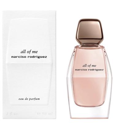 Narciso Rodriguez All Of Me EDP 90 ml JLT
