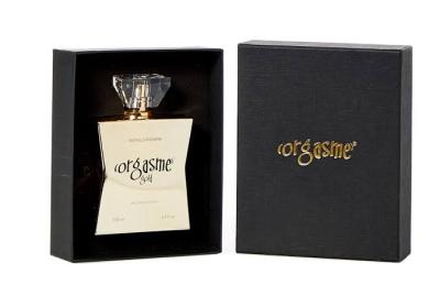 Orgasme Gold by Michele Franzese Edp 100 Ml JLT 