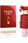 Paco Rabanne Fame in Love Elixir Edp 80 ml JLT