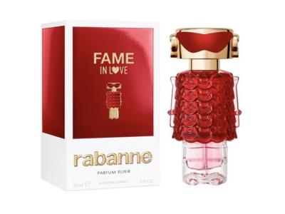 Paco Rabanne Fame in Love Elixir Edp 80 ml JLT