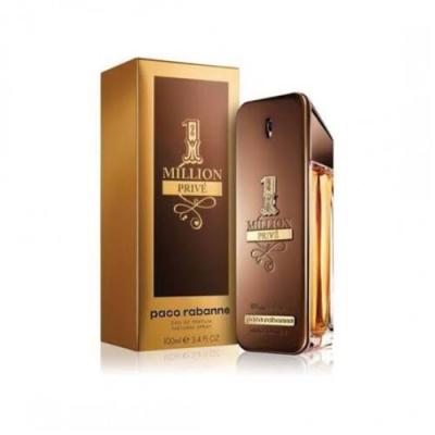 Paco rabanne one million prive edt 100 ml JLT