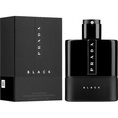 Prada Luna Rossa Black Edp 100 ml  JLT