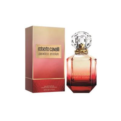 Roberto Cavalli Paradiso Assoluto Kadın 75 ml JLT 