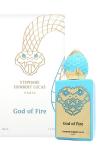 Stéphane Humbert Lucas God of Fire 50 ML orijinal JLT
