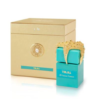 Tiziana Terenzi Sea Stars CUBIA 100ml  JLT Unisex