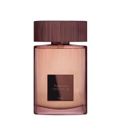 Tom Ford Cafe Rose Edp 100 ml tester Woman