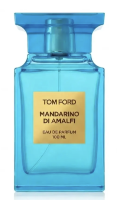 Tom Ford Mandarino Di Amalfi 100 ml EDP Tester 