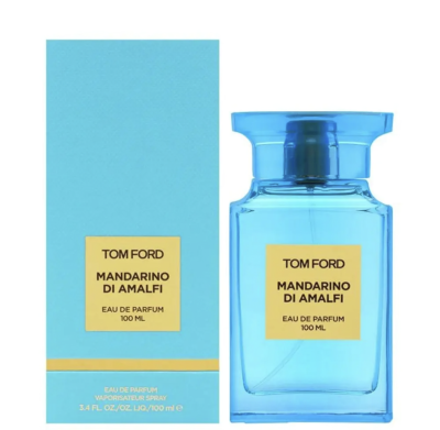 Tom Ford Mandarino Di Amalfi Eau De Parfüme 100 ml