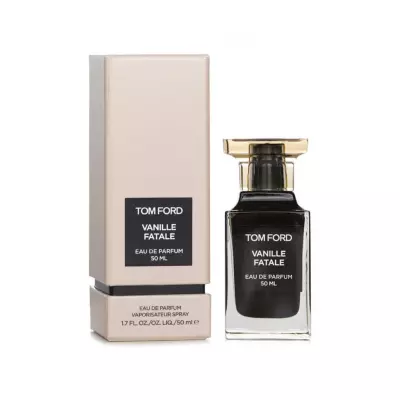 Tom Ford Vanille Fatale EDP 50 ml JLT