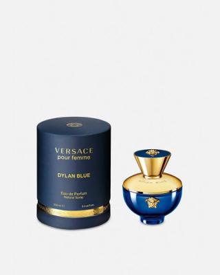  Versace Dylan Blue Pour Femme EDP 100 ml  JLT