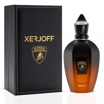 Xerjoff Lamborghini Blends Fierezza 100ml JLT