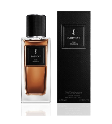Yves Saint Laurent Babycat EDP 125 ml JLT