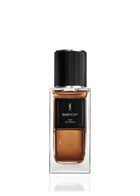 Yves Saint Laurent Babycat Raw Bourbon 125 ml EDP Tester