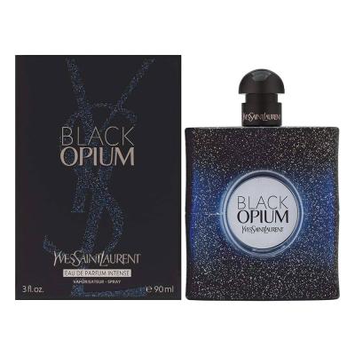 Yves saint Laurent Black opium intense 90 ml Edp JLT 