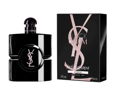 Yves Saint Laurent Black Opium Le Parfum 90 ml JLT