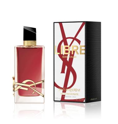 Yves Saint Laurent Libre Berry Crush 90 ml JLT